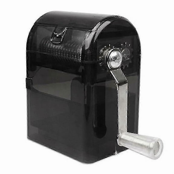 Portable Mini Manual Tobacco Shredder, Handheld Tobacco Cutter