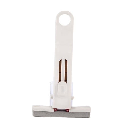 Portable Mini Mop Mini Deep Clean Mops Lightweight Car Counter Cleaning Mop Mini Portable Mop for Tea Table Bathroom Cleaning Car Home