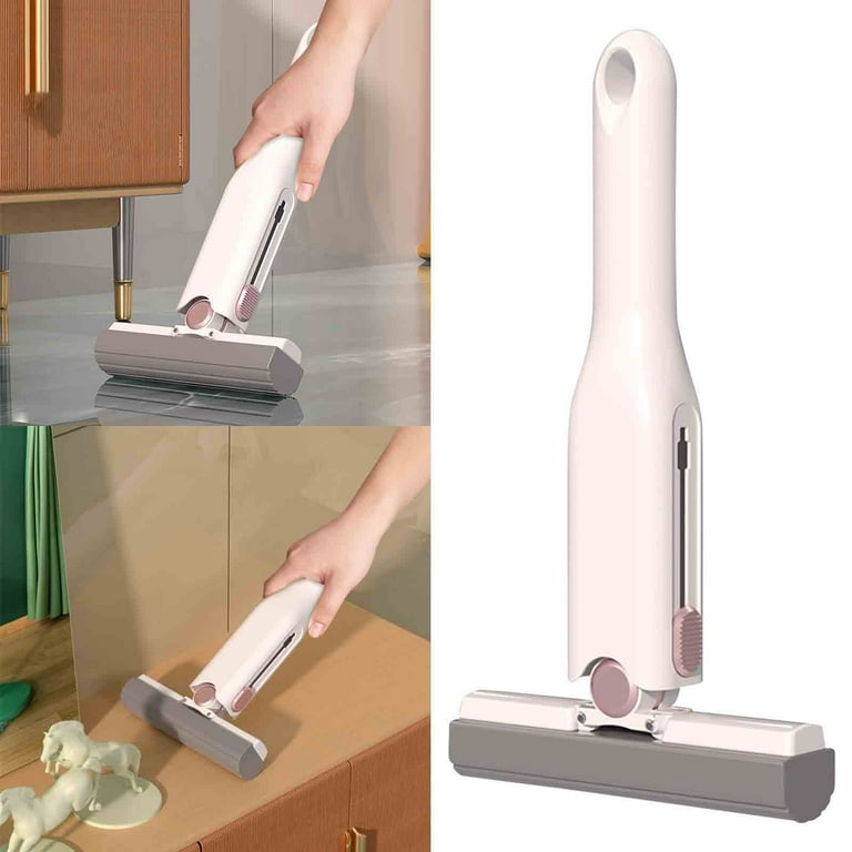 Which Cleaner is Powerful to Clean Narrow Spaces in the Bathroom?