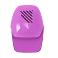 thumbnail image 1 of Portable Mini Nail Dryer Fan Quick Drying Tool For Regular Polish Safe On Hands And Skin Ideal Childrens, 1 of 8