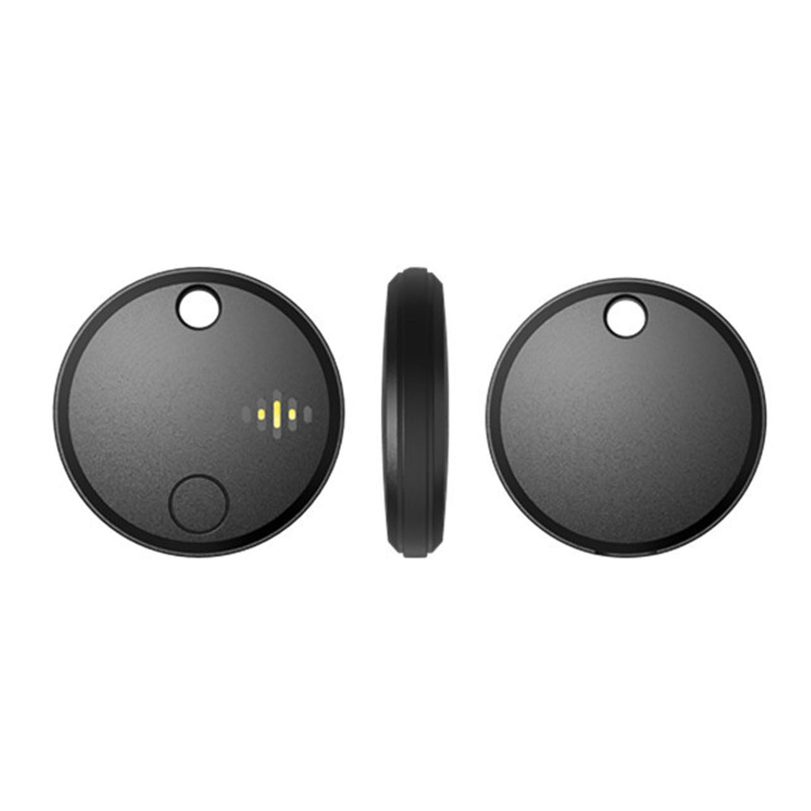 Illustration of Portable Pet Gps Tracking Device For Kid