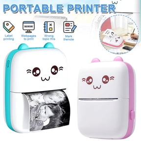 Sticker Printer Mini