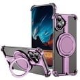 Portable Mini Projector, Native 1080P, Support 4K Playback, Compatible ...