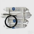 thumbnail image 1 of Portable Mini RO Reverse Osmosis Water Filter System 4 Stage | Low Pressure Membrane, 1 of 4