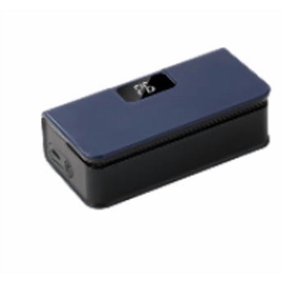 Portable Mini Rechargeable Food Sealer - Handheld Sealing Machine for Coffee, Tea, and Snacks