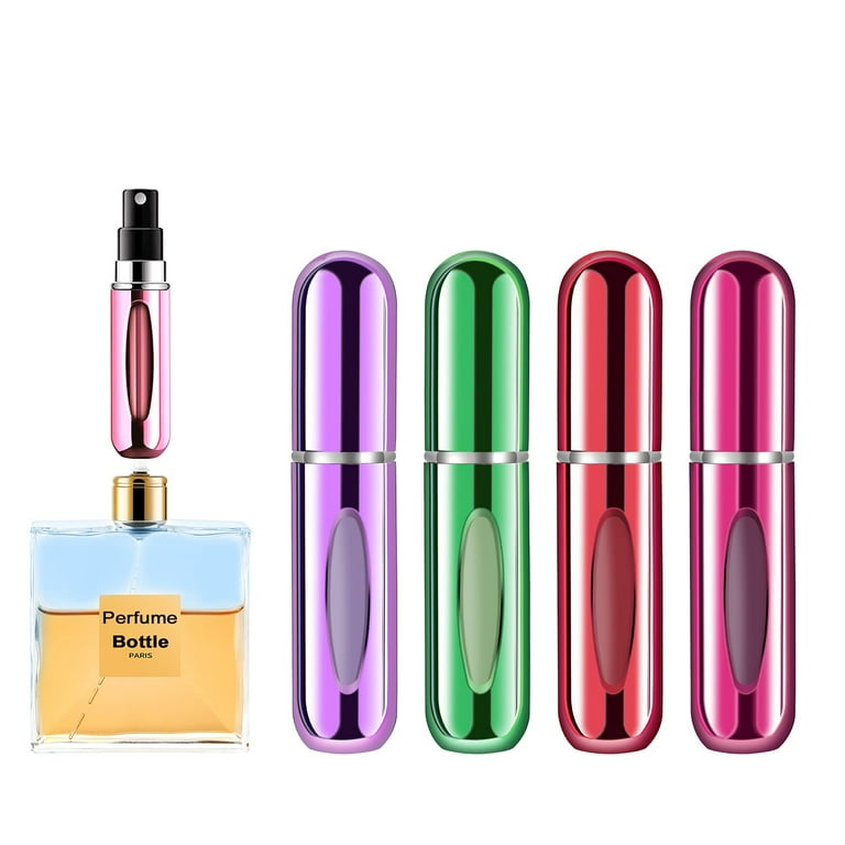 Perfume small pack hot sale