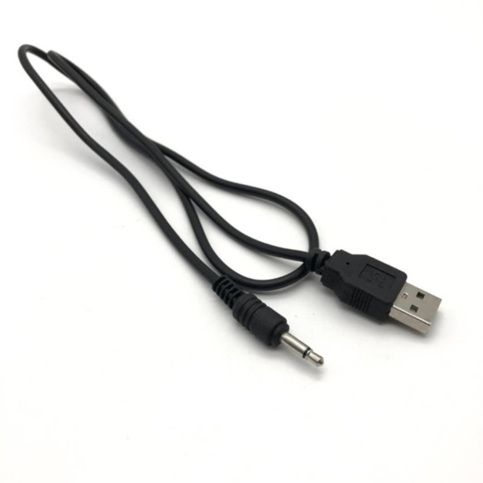 Portable Mini Sewing Machine USB Charging 3.5mm Port Black plus Phone