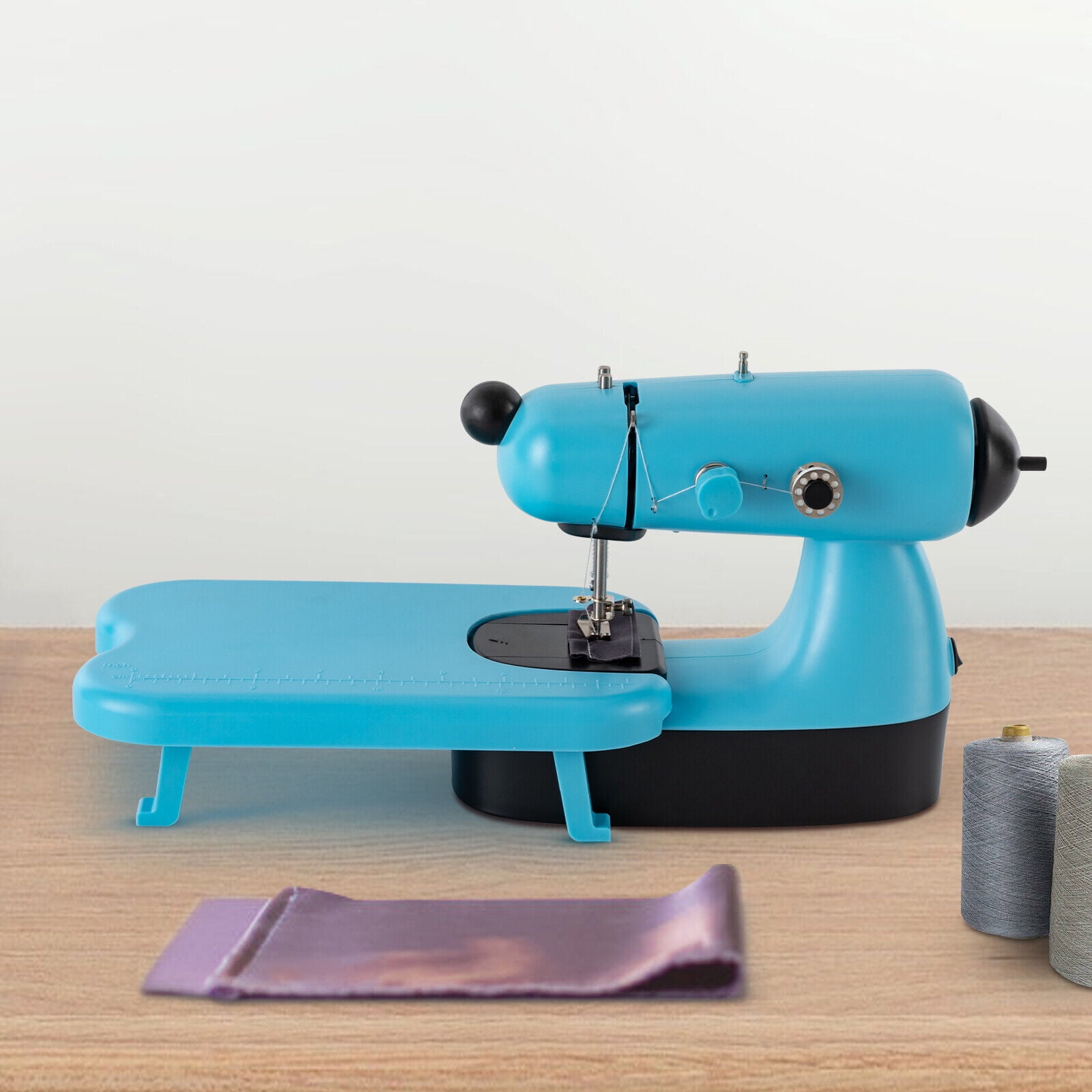 Portable Mini Smart Sewing Machine Electric Tailor Stitch Sewing