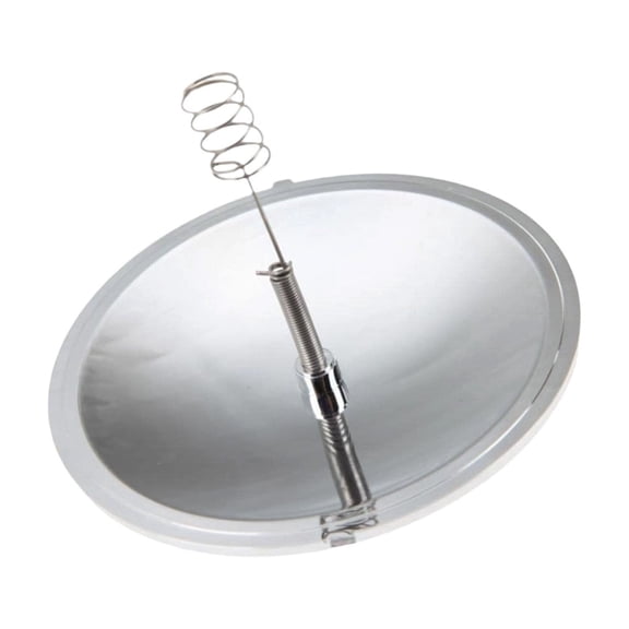 Portable Mini Solar Concentrator Camping Stove, Compact Outdoor Hiking Solar Heating Equipment, Lightweight Solar Sun Cooker For Backyard Camping Hiking Picnic Trips