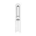 thumbnail image 1 of Portable Mini Squeeze Mop, Self-Squeeze Desktop Cleaning Mop with Sponge Head, Hand-Washable Small Mop for Kitchen, Bathroom, Countertops, and Car Surfaces (2 Sponge Head + 1 Squeeze Handle), 1 of 1
