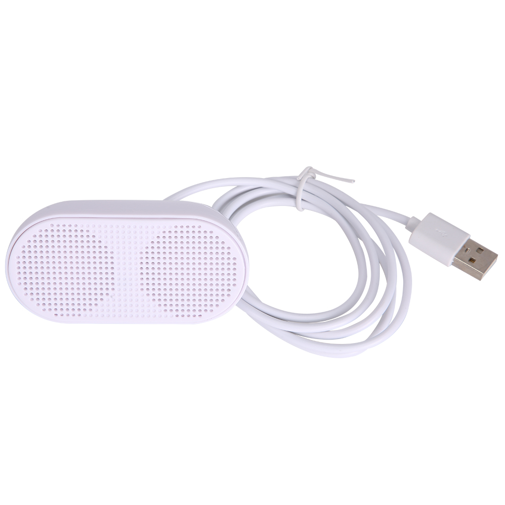 Portable Mini USB Computer Speaker Sound Box with Sound Card Decoder ...