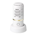 thumbnail image 1 of Portable Mini Ultrasonic Dishwasher and Fruit Vegetable Cleaner, Compact Kitchen Purifier, Countertop Dishwasher and Vegetable Washer for Small Kitchens, 1 of 6