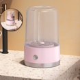 thumbnail image 1 of Portable Mini Washing Machine, Compact Deep Cleans Underwear, Wireless Mini Washing Machine for Dormitory, Portable Small Washer, 1L Capacity Compact Mini Washing Cup, 1 of 5