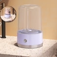 thumbnail image 1 of Portable Mini Washing Machine, Compact Deep Cleans Underwear, Wireless Mini Washing Machine for Dormitory, Portable Small Washer, 1L Capacity Compact Mini Washing Cup, 1 of 5