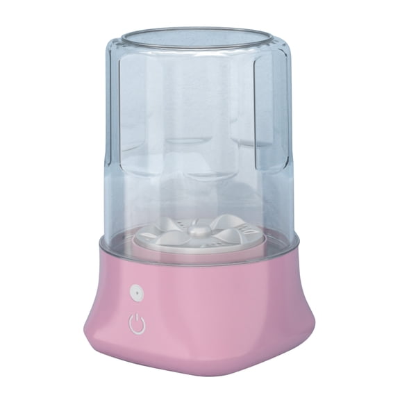 Portable Miniature Washing Machine Washing Capacity Automatic Washer Spinner Small Cloth Washer Laundry Appliances for Home