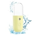 Portable Mist Sprayer Handheld Water Replenisher Hydration Instrument