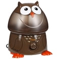 thumbnail image 1 of Portable Misting Humidifier, 1 of 1