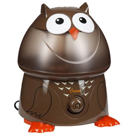 Portable Misting Humidifier