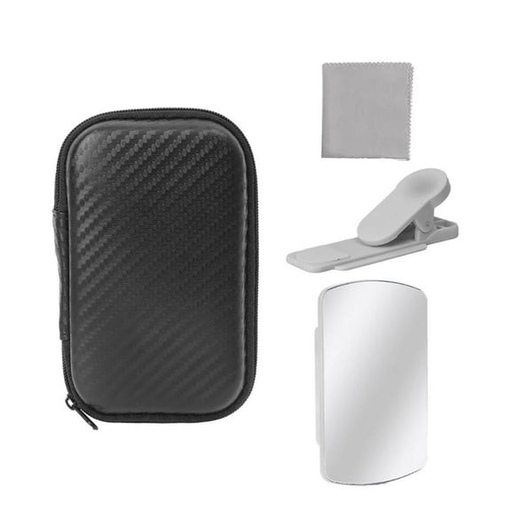 VIVIDCRAFT Portable Mobile Camera Equipment Photography Mobile Frame Phone Mind Holder