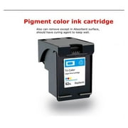 Portable Mobile Color Mini Handheld Printer Tattoo Logo Wireless Bluetooth A4 Inkjet Printer ,Quick-Drying Ink