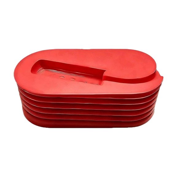 Portable Mobile Phone Charging Cable Storage Organizer Anti Tangle Travel Universal Suitable,Compact Organizer for Charging Cables & Headphones