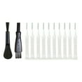 thumbnail image 1 of Portable Mobile Phone Charging Port Cleaning Kit Perfect for Travel and Home Use, 1 of 14