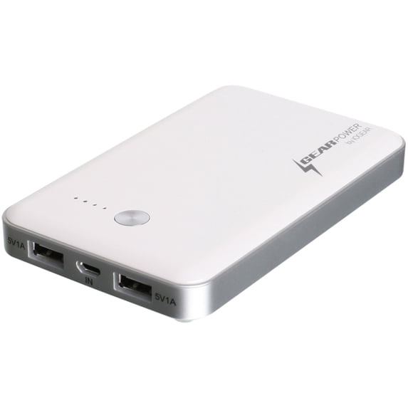 Portable Mobile Power Station