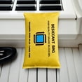 thumbnail image 1 of Portable Moisture Absorber for Wardrobe and Basement Storage, 1 of 9