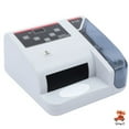thumbnail image 1 of Portable Money Bill Counter Counting Machine with UV/MG/WM Counterfeit Detection, 1 of 17