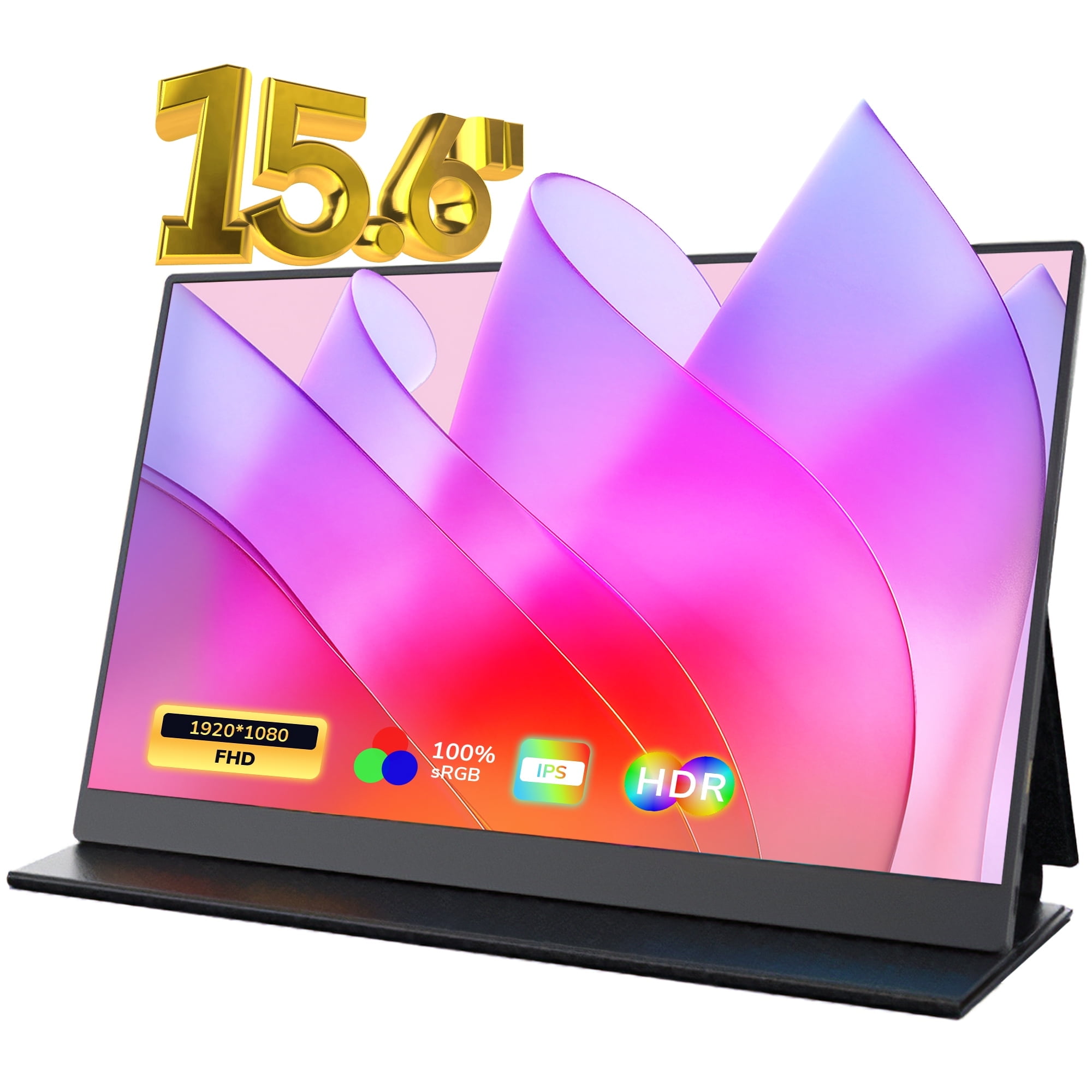 HP OMEN 23.8 inch FHD 165Hz Gaming Monitor, 1920 x 1080
