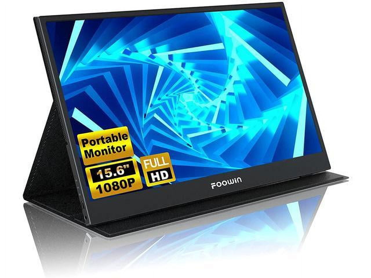 Ps4 case sales with monitor