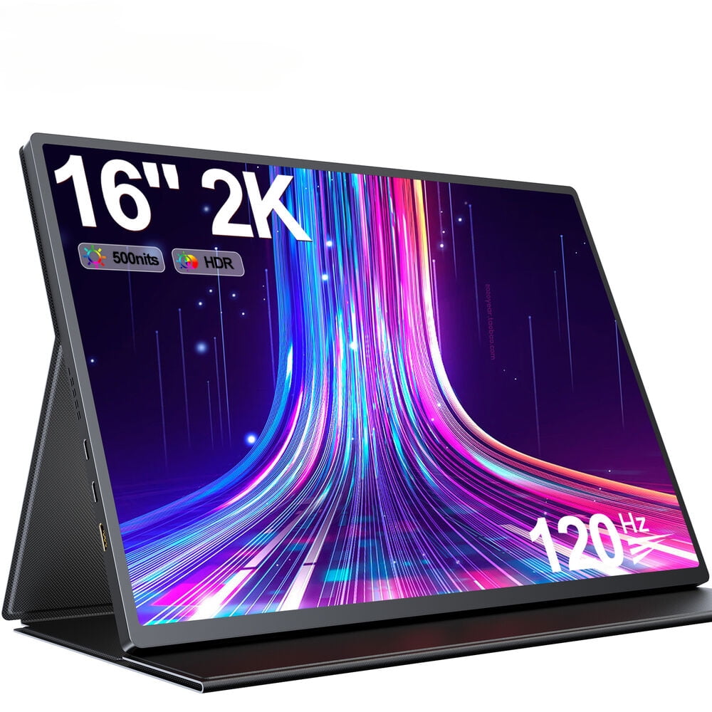 16インチ 2k 1440p 120hz 16