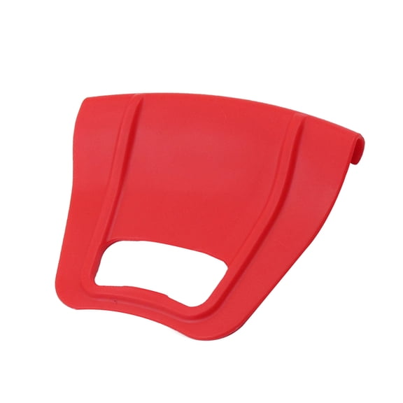 Portable Motorcycle Tire Wheel Anti-Scratch Plastic Guard Protector For Quick Tubeless Or Tube Type Repairs