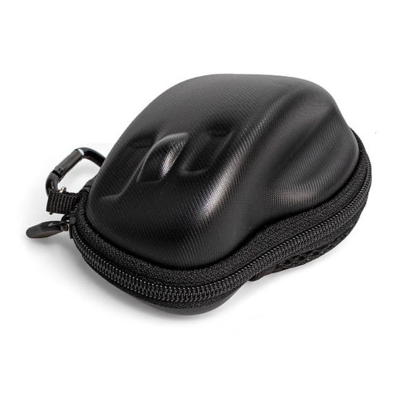 Portable Mouse Case for 4 Mouse Travel Carrying Storage Bag