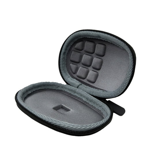 Portable Mouse Travel for Case for MX Anywhere 1 2 Gen Mice Anti-Shock Bag