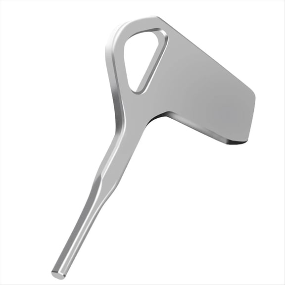 Portable Multi Function DSLR Camera Wrench, 1/4Inch &3/8Inch Cage Gimbal Quick Release Repair Tool