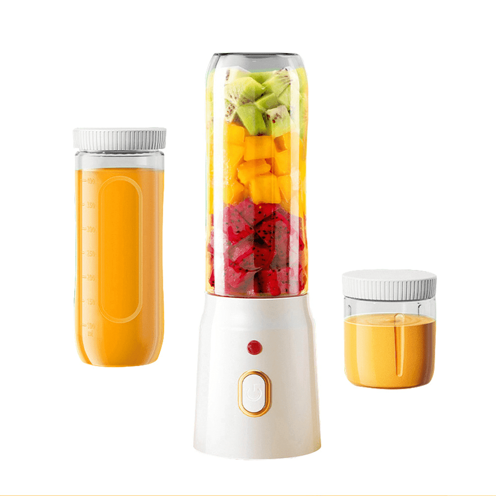 Portable Multi-Function Mini Juicer Blenders
