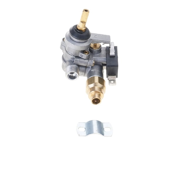 Portable Multi Head Gas Valves Perfect for Space Saving Kitchen Integration