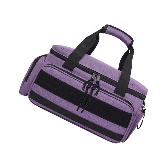 Portable Multi Pocket Tool Storage Bag For Electricians Carpenters And Handymen