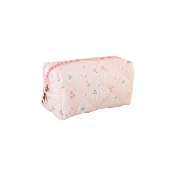 Portable Multi-Purpose Storage Bag,Large Capacity Pencil Case Makeup Organizer for Travel,Office,Daily Commute – Lightweight Versatile Pouch