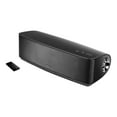thumbnail image 1 of Portable Multi-functional Speaker System, 1 of 3
