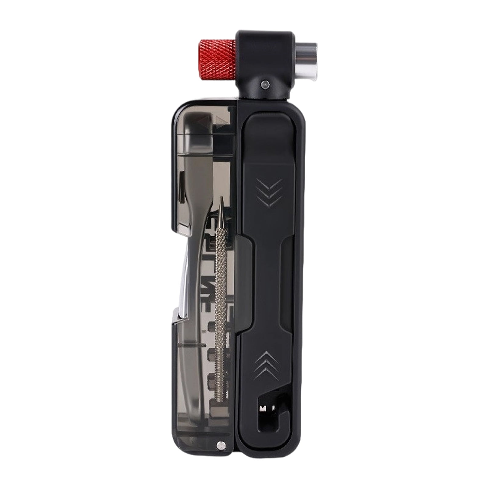 Portable Multifunction Portable Precisely Screwdriver Tool Bikes Small Size Tool Adjustment Wrench Easy to Use