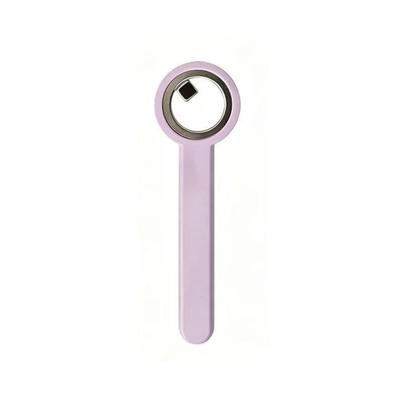 Portable Nail Magnet,2026 New Multifunctional Strong Nail Magnet Tool,Circle and Y Shape Nail Magnet Tool For Home Beginners DIY Nail Art