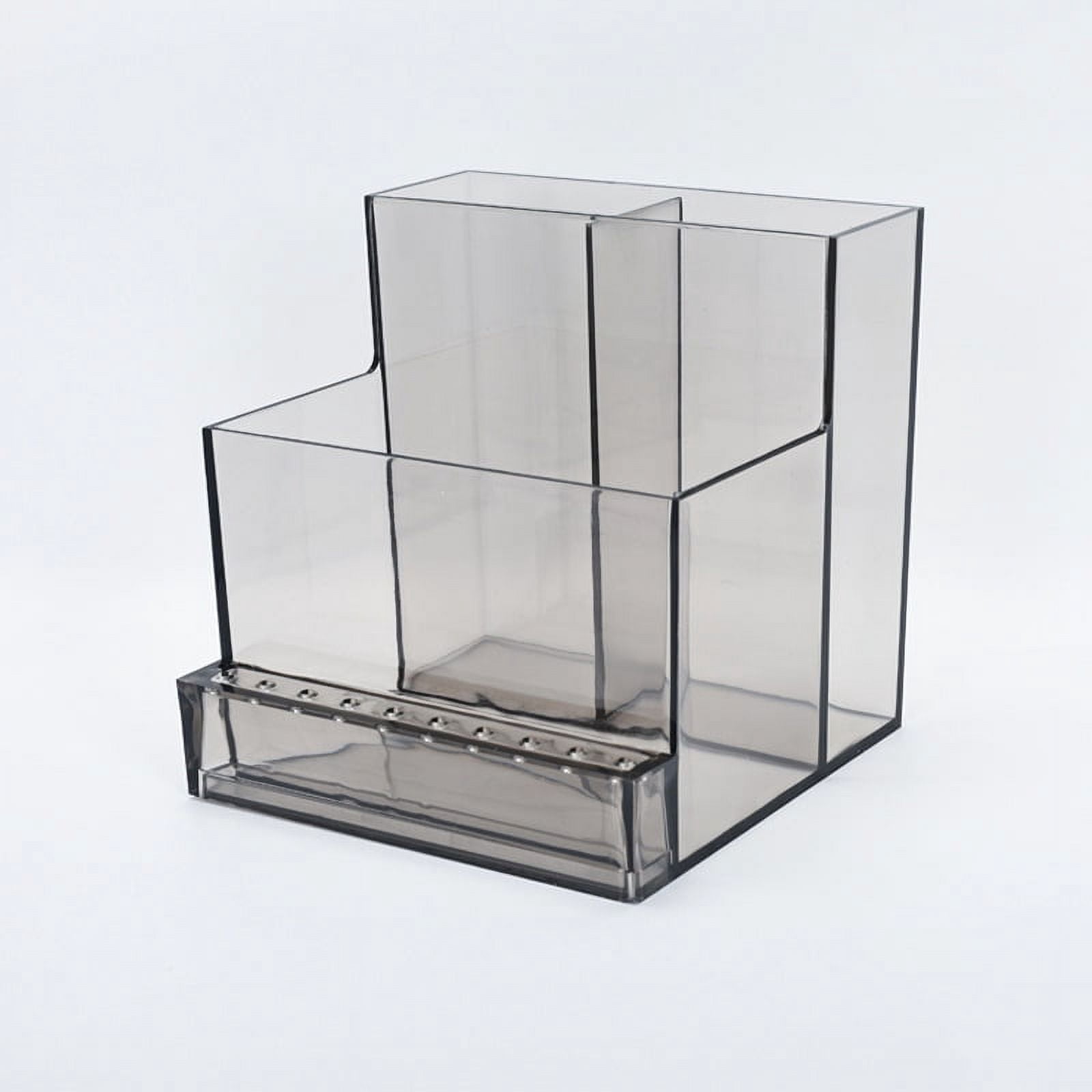 Portable Nail Polish Machine Placement Rack Grinding Head Finishing Box ...