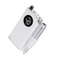 Portable Nails Drill 40000 RPM,Rechargeable Electric Nails File Machine ...