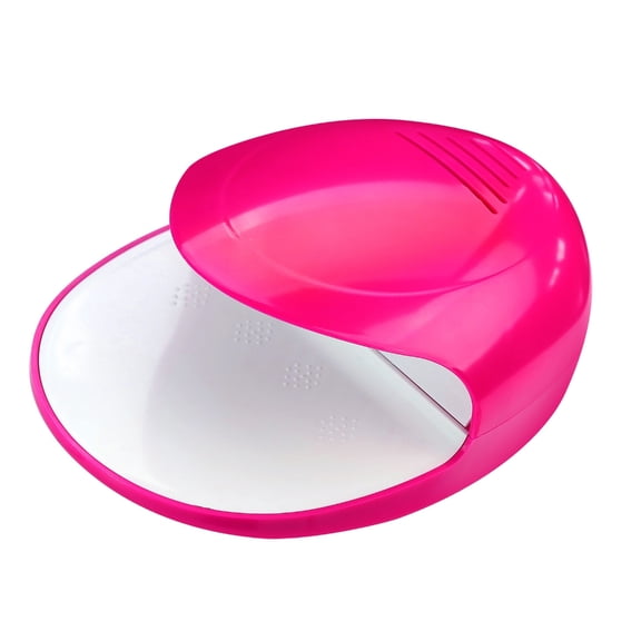 Portable Nails Fan Dryer Battery Powered Nails Art Accessories Nails Drying Machine For Quick And Nails Care