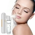 thumbnail image 1 of Portable Nano Spray Oxygen Facial Mist Hydration Device for Deep Skin Moisturizing and, 1 of 5