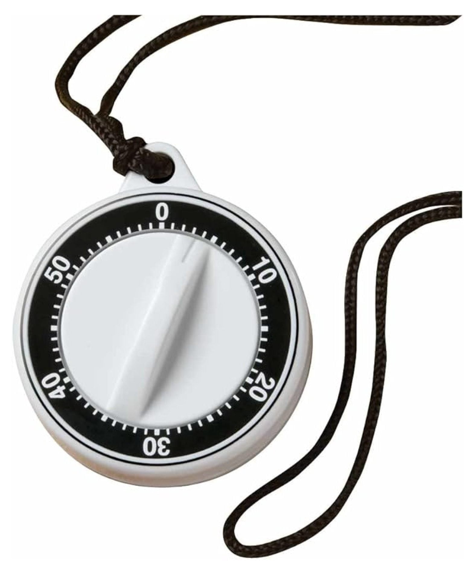 Portable Neck Timer - Kitchen Countdown Timer - Fridge Magnet Timer ...