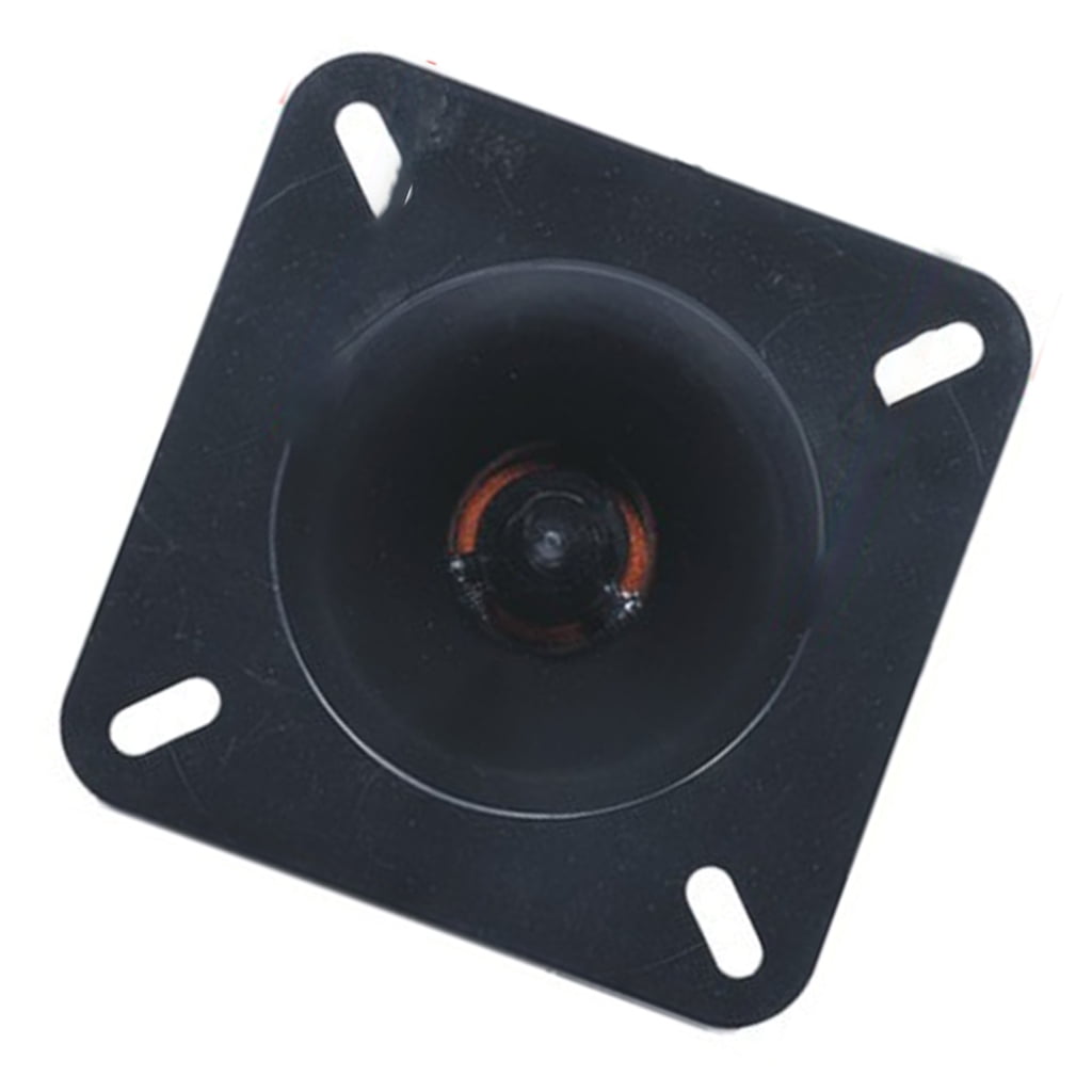 Portable Neodymium Horn Tweeter 25W for Professional Sound Systems Bird