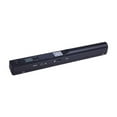 thumbnail image 1 of Portable New Creative Handheld Mobile Portable Document Scanner, 900DPI Type-c LCD Display Support JPG/PDF Format Selection ,High-Speed Capture, 1 of 7